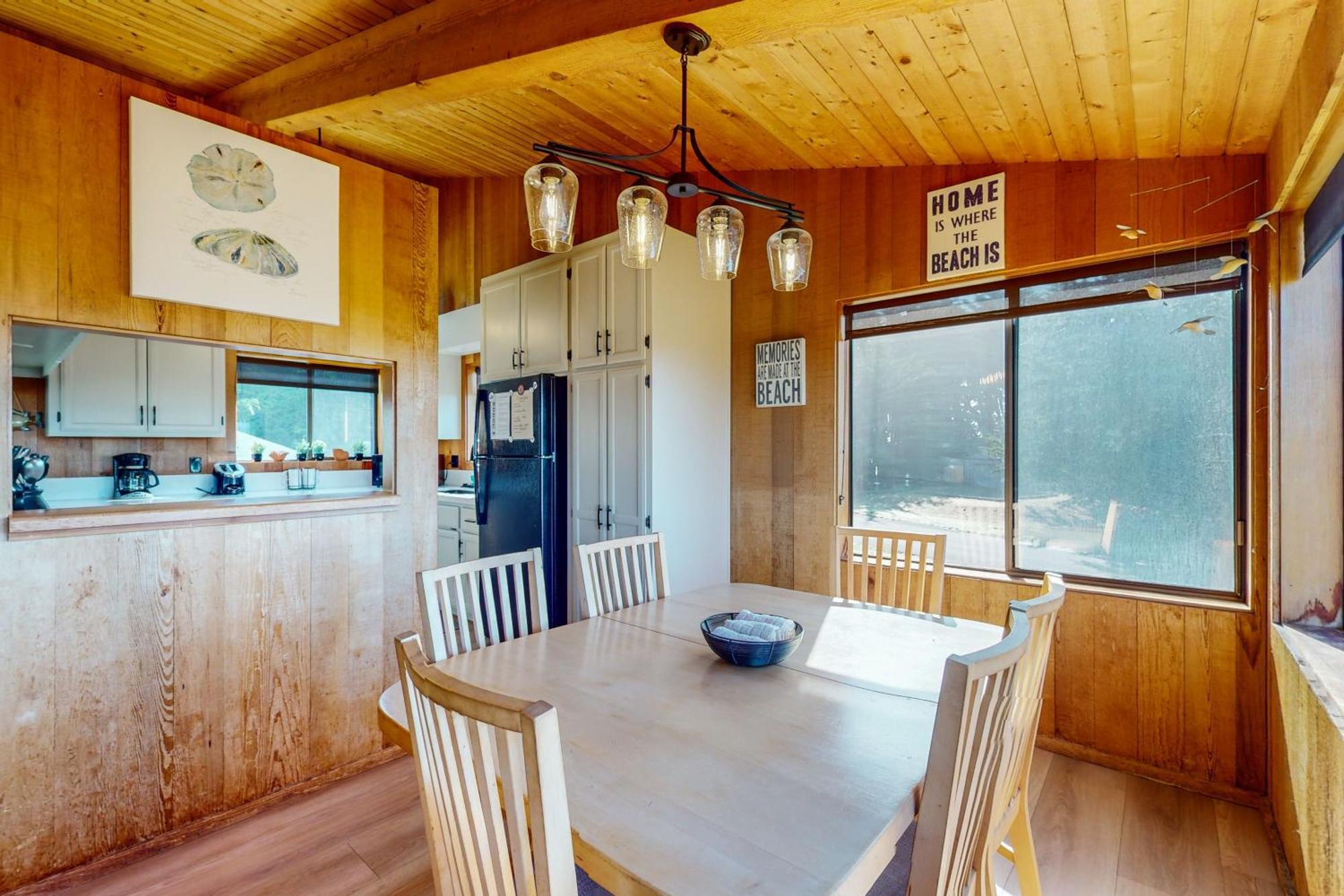 Villa Prentiss Retreat Sea Ranch Exterior foto