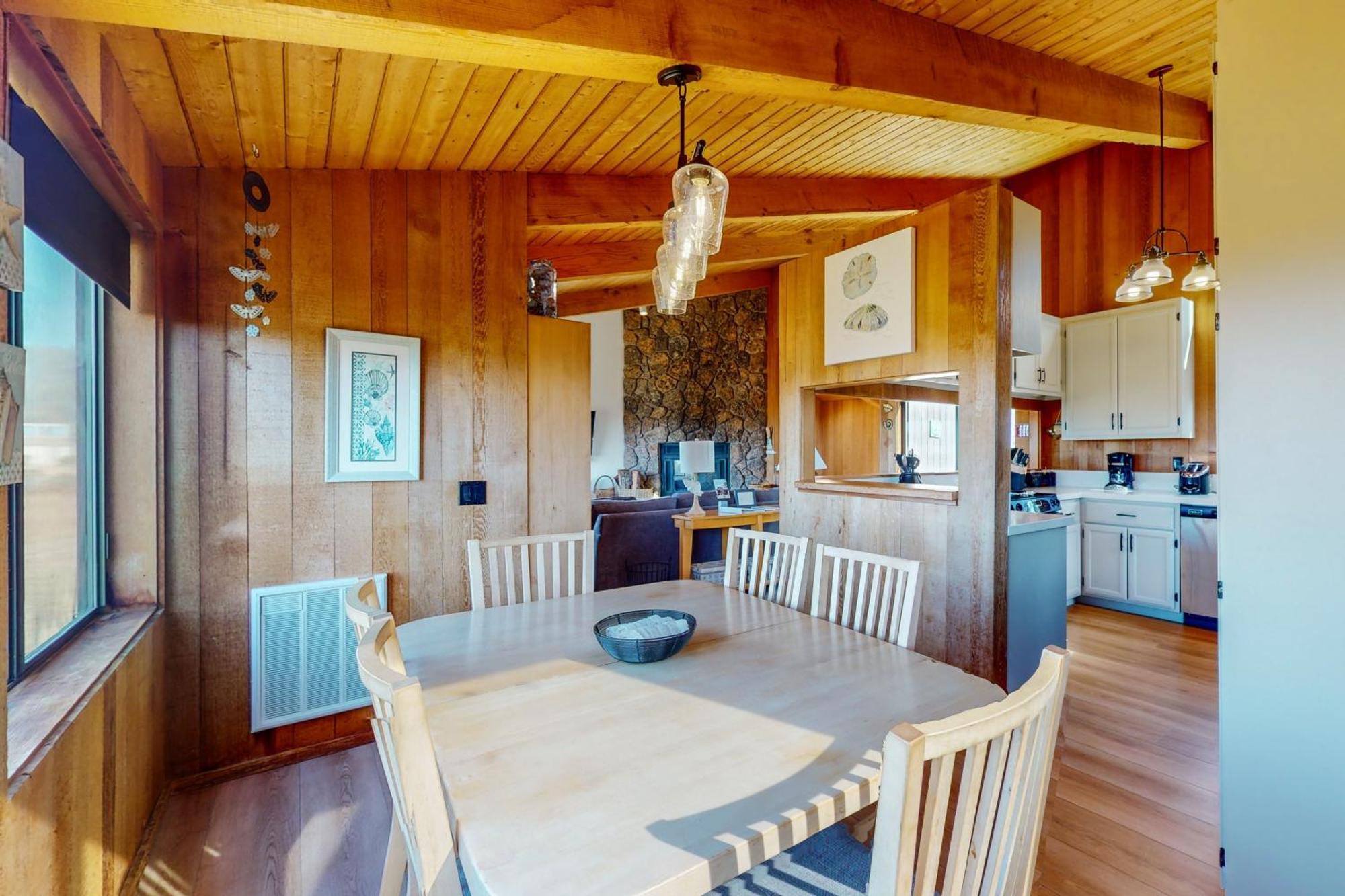 Villa Prentiss Retreat Sea Ranch Exterior foto
